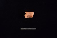 陶片藏品圖，第2張